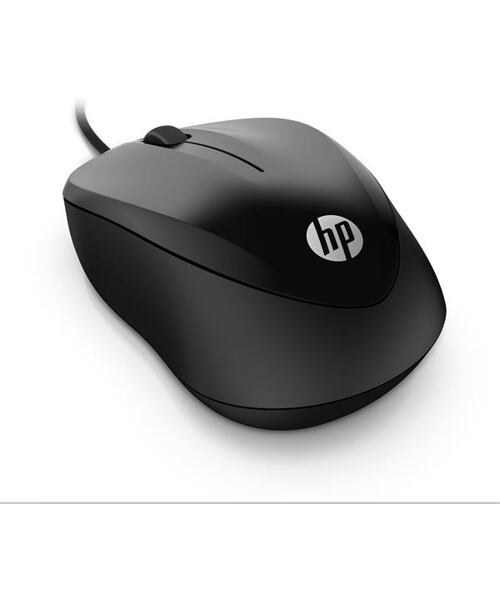 HP 1000 Wired Mouse