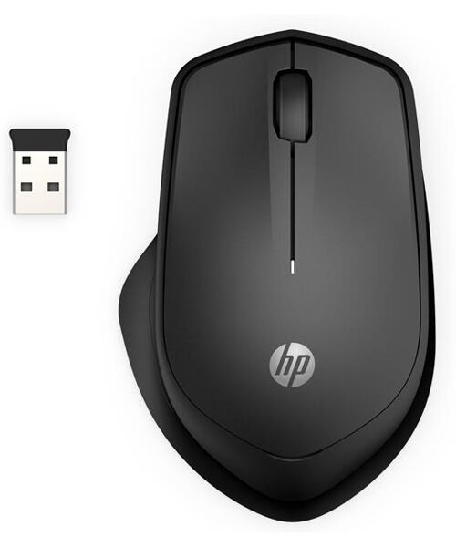 Bezdrôtová myš HP 280 Silent Wireless