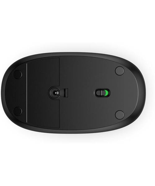 HP 240 BLK BT Mouse