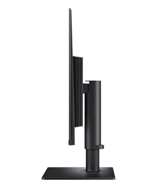 Samsung 27" S4 S40GD FHD počítačový monitor 68,6 cm (27") 1920 x 1080 px Full HD LED Černá