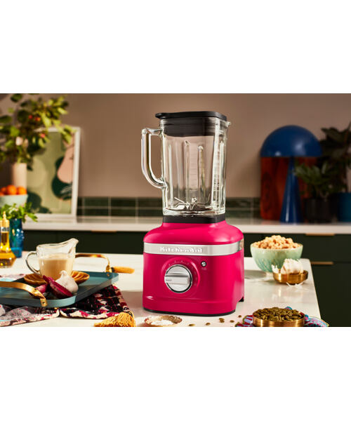 KitchenAid 5KSB4026EHI 1,4 l Stojací mixér 1200 W Růžová