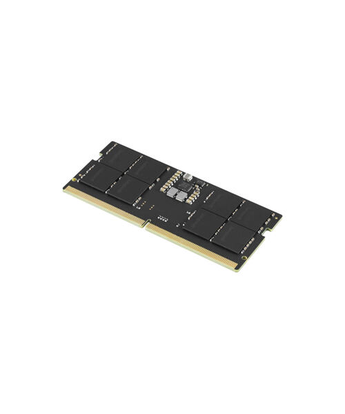 Goodram GR4800S564L40S/16G paměťový modul 16 GB 1 x 16 GB DDR5 48000 MHz