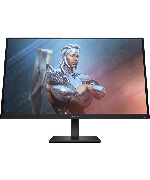 OMEN by HP 27″ herní monitor OMEN od HP FHD 165 Hz – OMEN 27