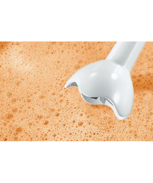 Bosch MSM6B100 mixér 0 l Ponorný mixér 280 W Bílá