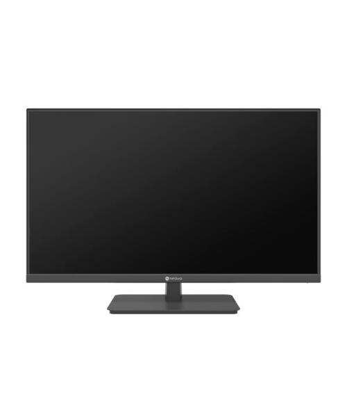 AG Neovo VA-3201 počítačový monitor 80 cm (31.5") 1920 x 1080 px Full HD LCD Černá