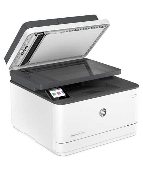 HP LaserJet Pro MFP 3102fdw (33 ppm, A4, USB, Wi-Fi, Ethernet, PRINT, SCAN, COPY, FAX, duplex, ADF)