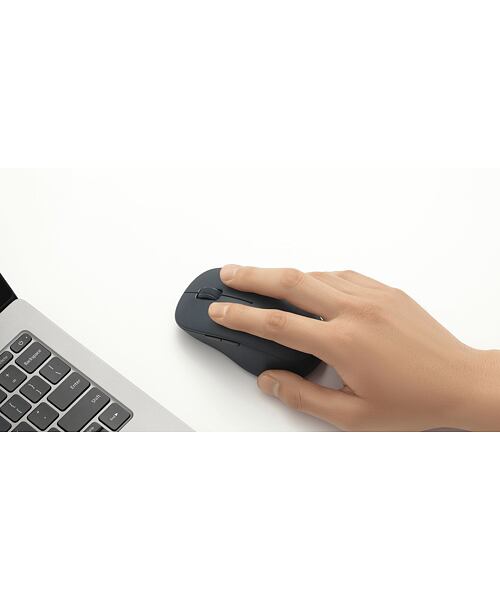 Xiaomi Dual Mode Wireless Mouse 2 Black