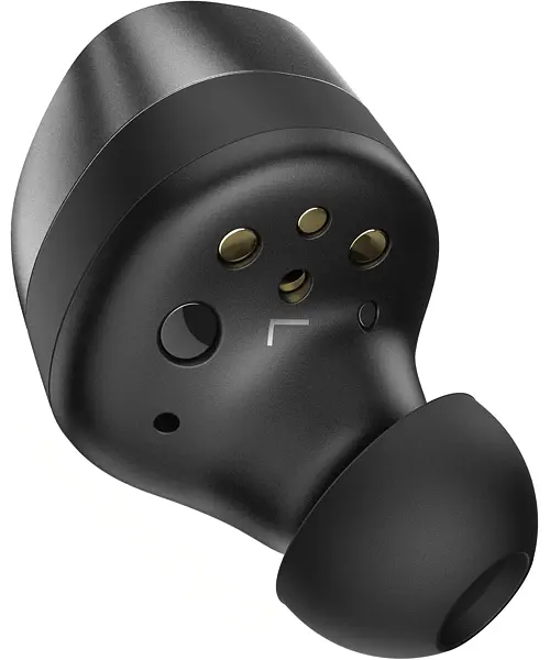 Sennheiser Momentum TWS 4 Black-Graphite