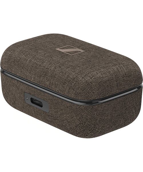 Sennheiser Momentum TWS 4 Black-Copper