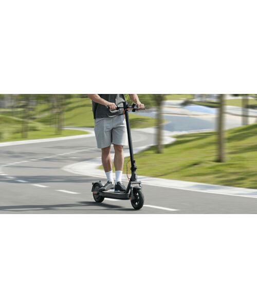 Xiaomi Electric Scooter Elite Black