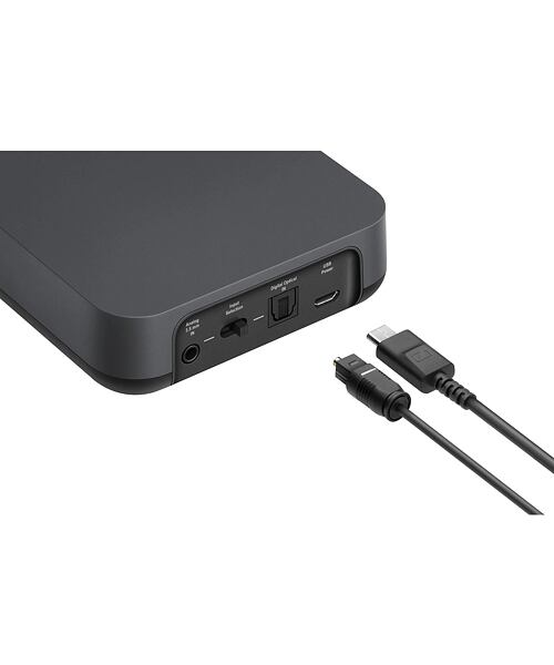 Sennheiser BT T100 Bluetooth Audio Transmitter