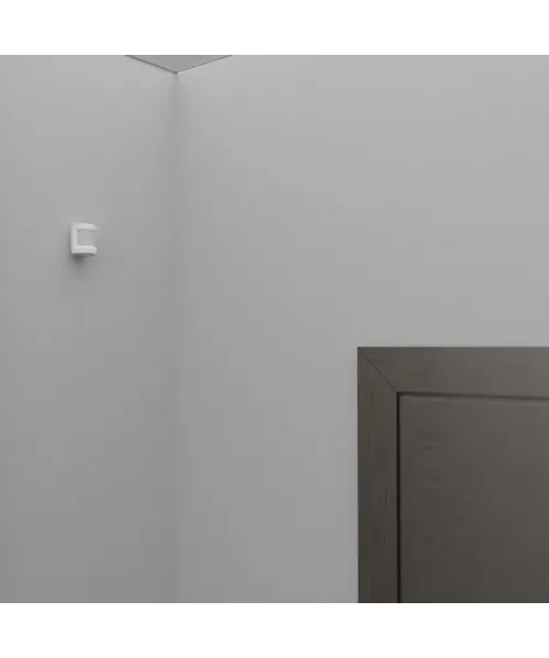 Tesla Smart Bundle Security (2x Window and Door, 2x Motion, 1x Siren Sensor)