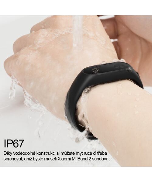 Xiaomi Mi Band 2