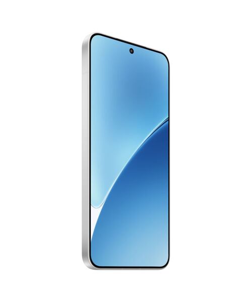 Xiaomi 15 5G Dual SIM White