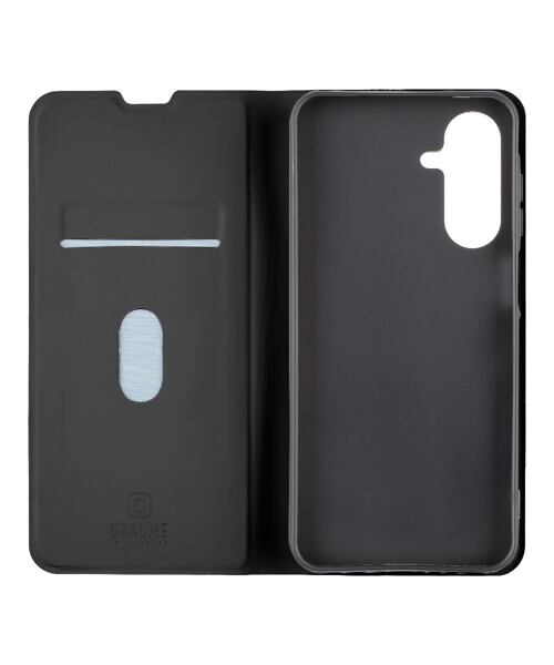 OBAL:ME SmoothTouch Pouzdro pro Samsung Galaxy A26 5G Black