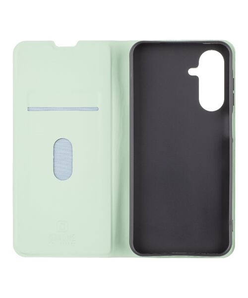 OBAL:ME SmoothTouch Pouzdro pro Samsung Galaxy A26 5G Mint Green