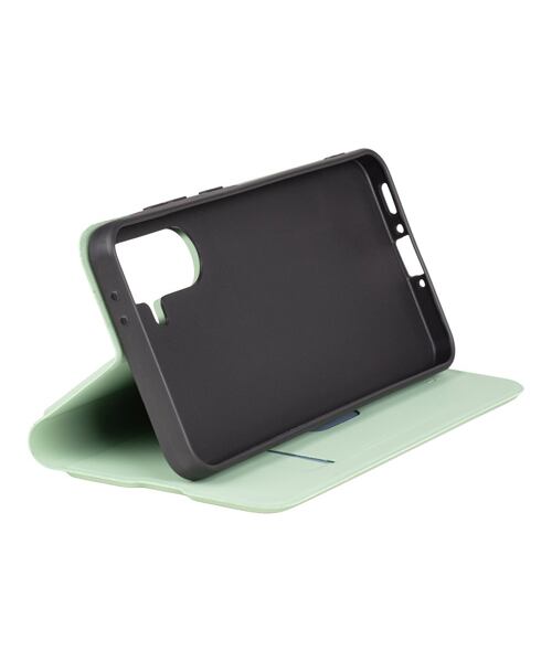 OBAL:ME SmoothTouch Pouzdro pro Samsung Galaxy A36 5G Mint Green