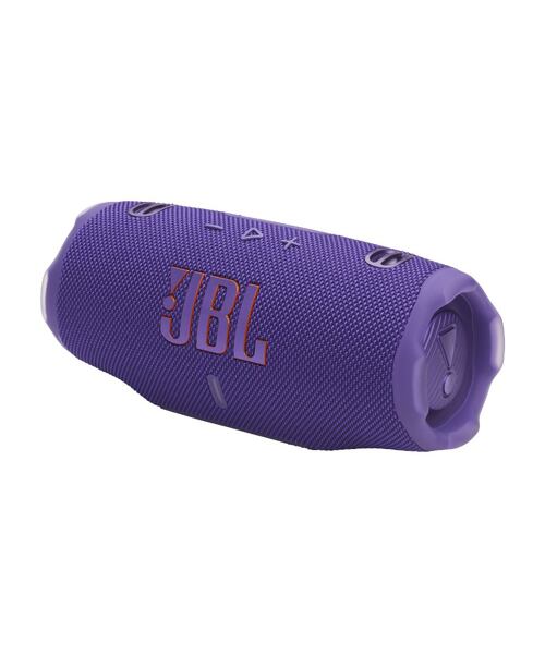 JBL Charge 6 Purple