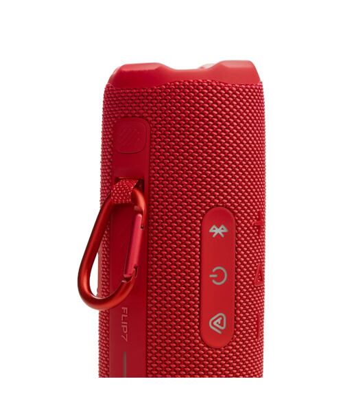JBL Flip 7 Red