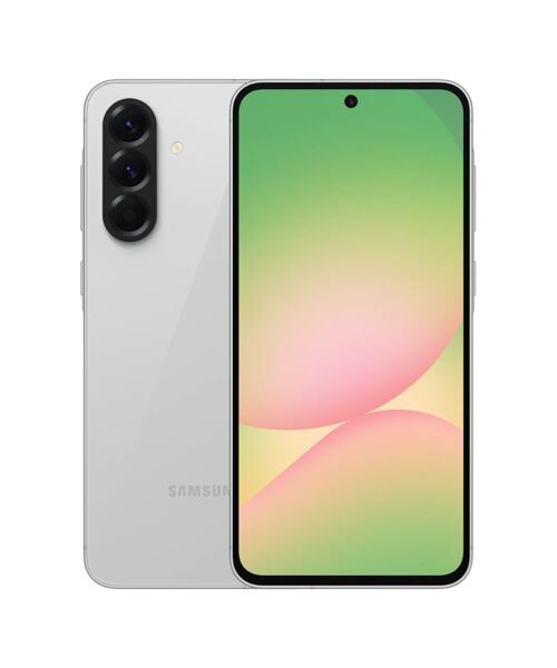 Samsung SM-A566 Galaxy A56 5G Dual SIM Awesome Lightgray