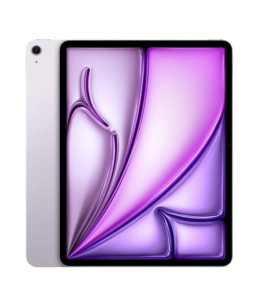 Apple iPad Air 13 (2025) WiFi+Cellular Purple