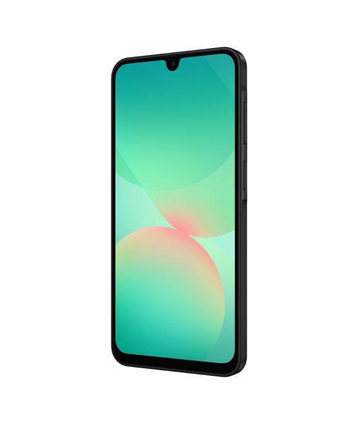 Samsung SM-A266 Galaxy A26 5G Dual SIM Black