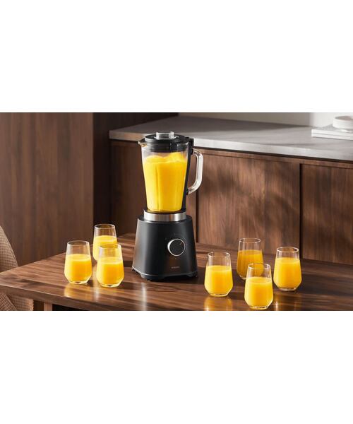 Xiaomi Blender Black