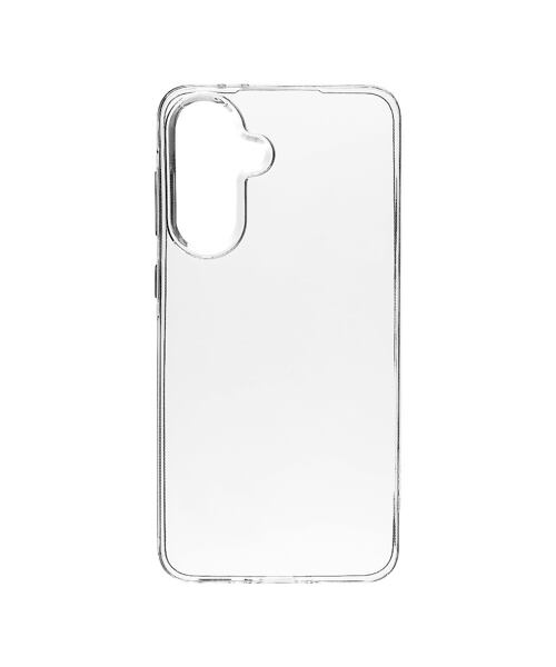 Tactical TPU Kryt pro Samsung Galaxy A56 5G Transparent