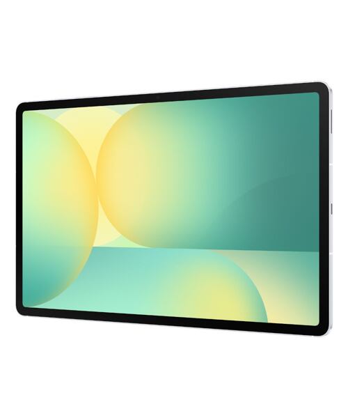 Samsung SM-X620 Galaxy Tab S10 FE+ WiFi Silver
