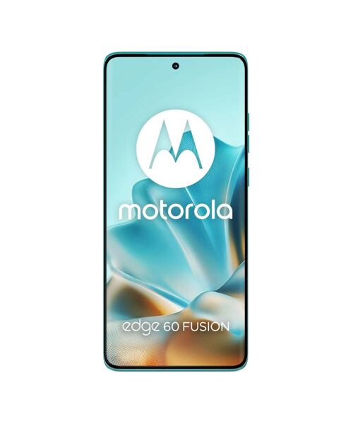Motorola Edge 60 Fusion 5G PANTONE Amazonite