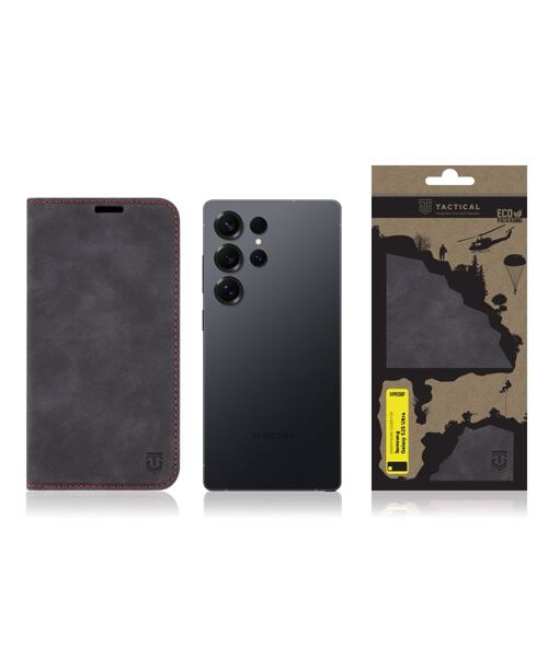 Tactical Xproof pro Samsung Galaxy S25 Ultra Black Hawk