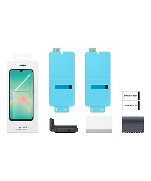 EF-UA266CTE Samsung Ochranná Fólie pro Galaxy A26