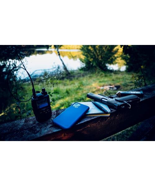 Tactical Velvet Smoothie Kryt pro Samsung Galaxy S25 Asphalt