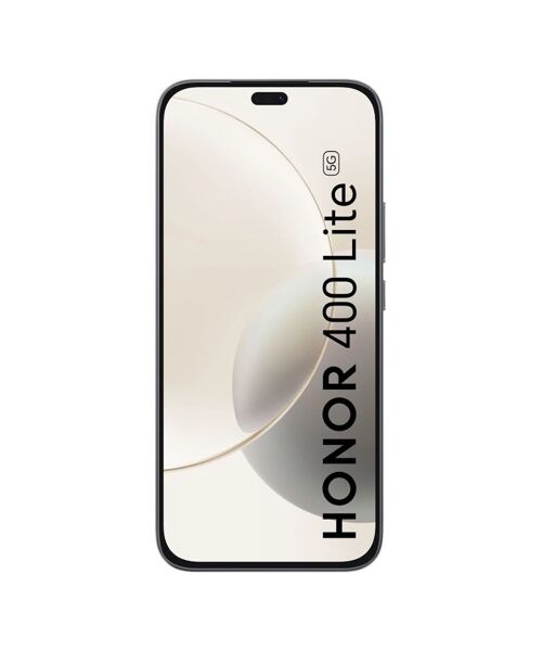 Honor 400 Lite 5G Dual SIM Velvet Black