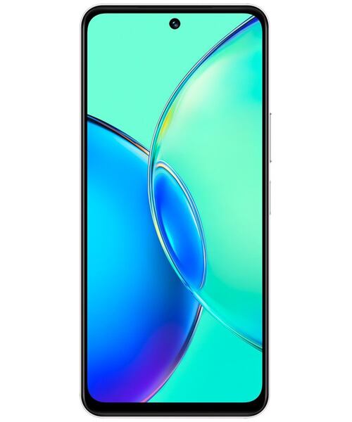 Vivo Y19s Dual SIM Pearl Silver