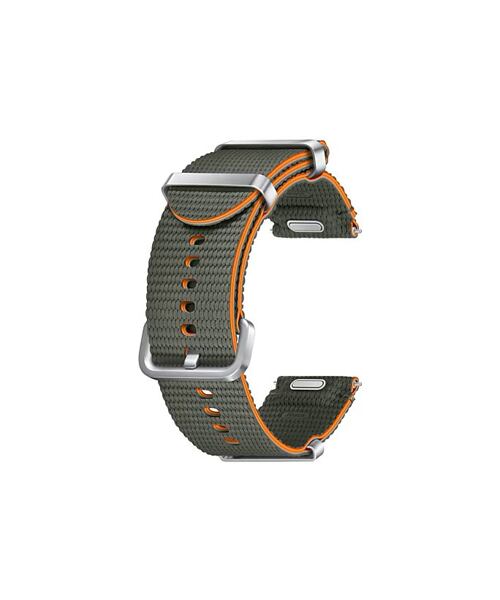 ET-SOL31LKE Samsung Galaxy Watch 4/4 Classic/5/5 Pro/6/6 Classic/7/FE Stylový Sportovní Řemínek M/L