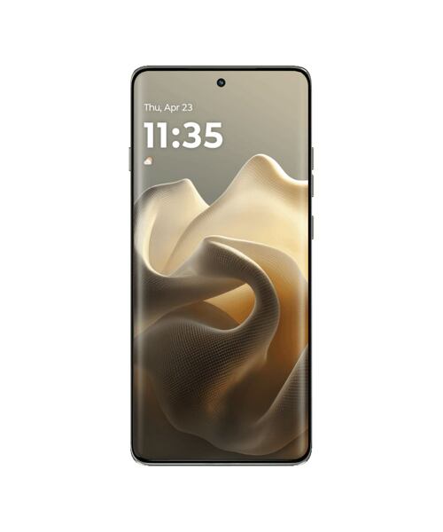 Motorola Edge 60 Pro 5G Dual SIM PANTONE Shadow