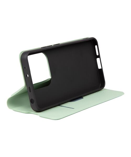 OBAL:ME SmoothTouch Pouzdro pro Xiaomi Redmi Note 14 4G Mint Green