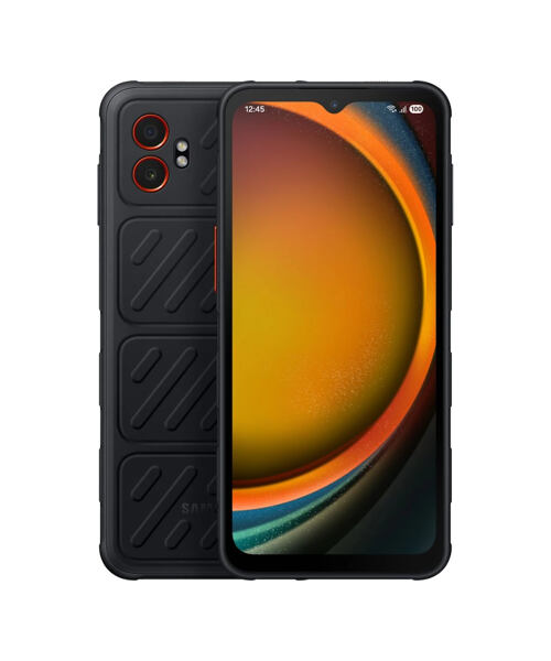 Samsung SM-G766 Galaxy Xcover 7 Pro Dual SIM Black