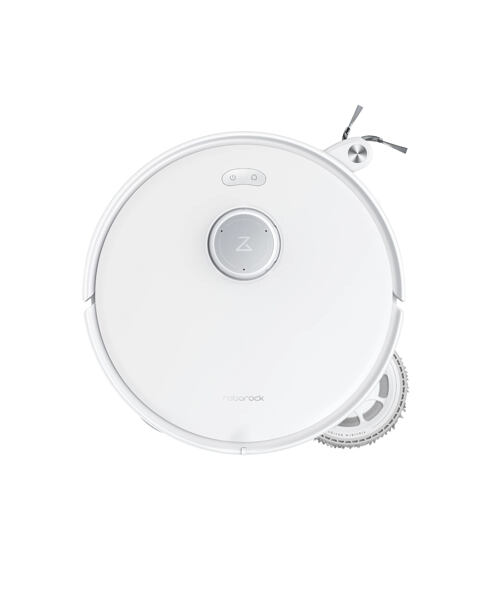 Roborock Qrevo Curv White