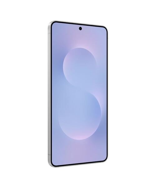 Samsung SM-S937 Galaxy S25 Edge 5G Dual SIM Titanium Icyblue