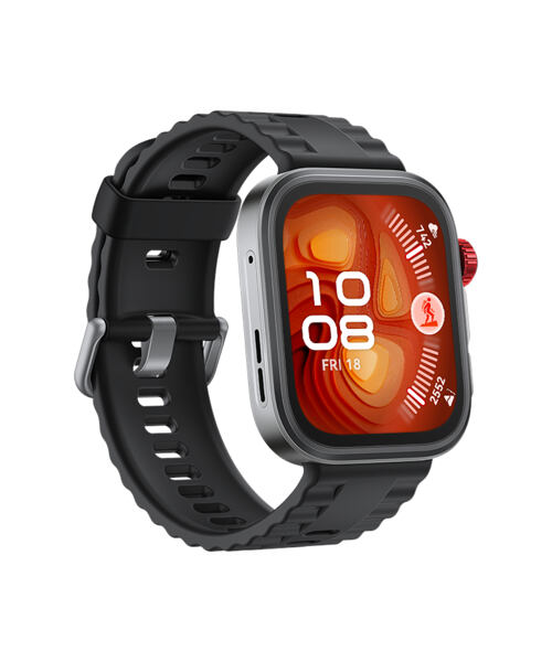 Huawei Watch Fit 4 Pro Black