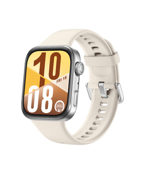 Huawei Watch Fit 4 White