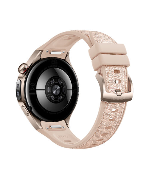 Huawei Watch 5 42mm Stainless Beige