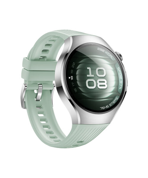 Huawei Watch 5 42mm Stainless Green