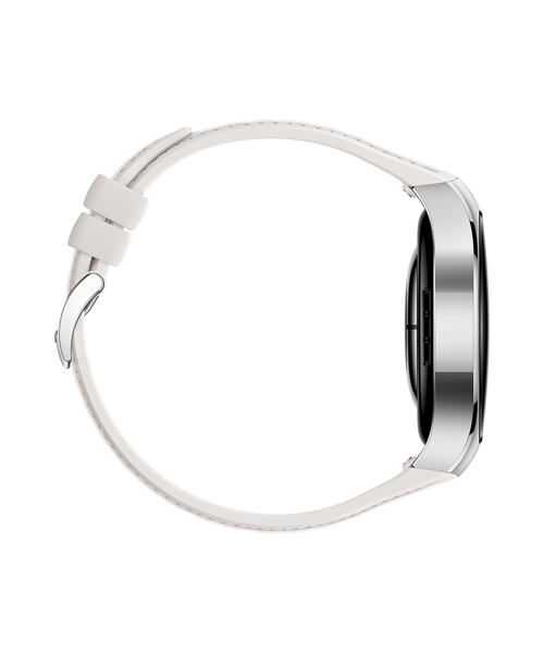 Huawei Watch 5 42mm Stainless White