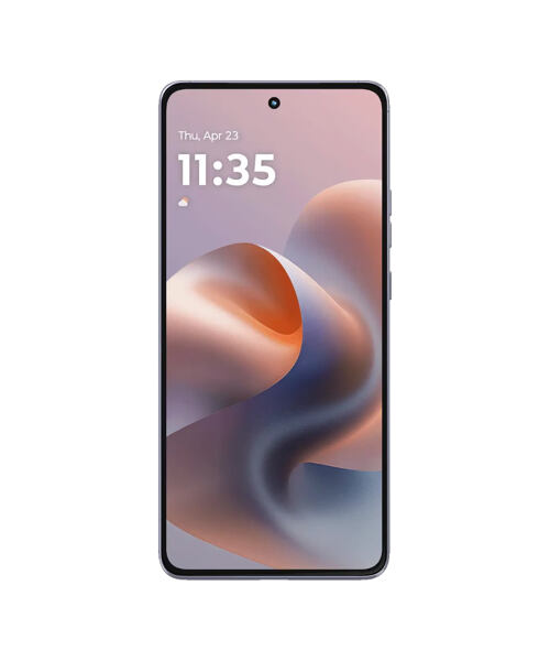 Motorola Moto G86 5G Dual SIM PANTONE Cosmic Sky