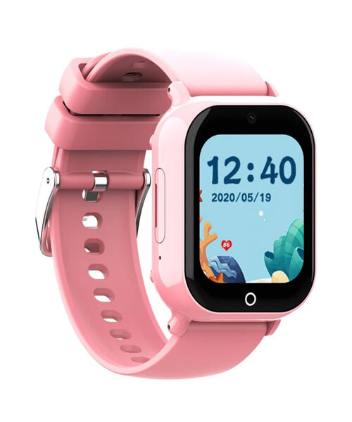 CARNEO GuardKid+ 4G TINY Pink