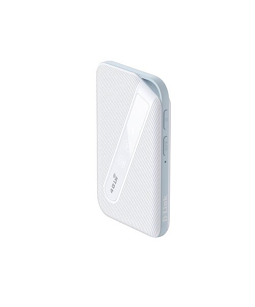 D-Link DWR-932W 4G LTE AX300 Wi-Fi 6 Mobile Hotspot