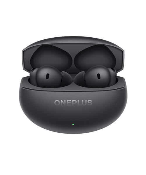 OnePlus Buds 4 Storm Grey